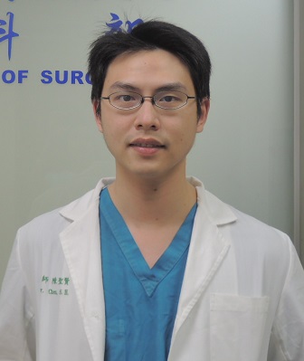 陳聖賢醫師