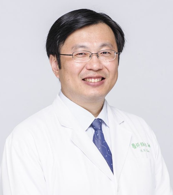 顏宏融醫師