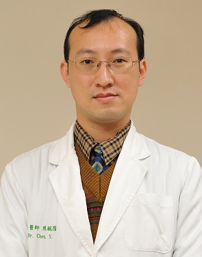陳毓隆醫師