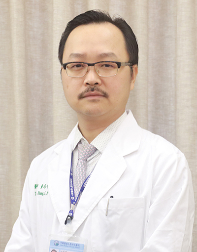 黃志平醫師
