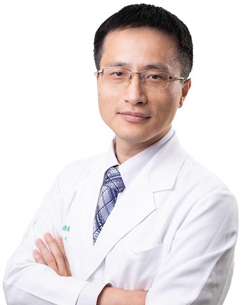 陳德鴻醫師