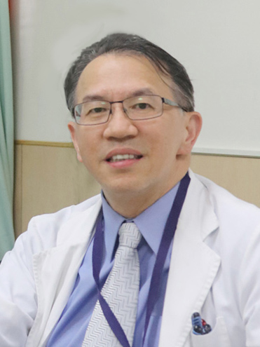 陳文祿醫師
