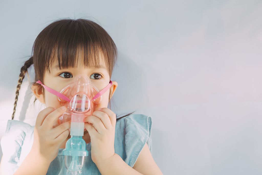 創新的兒童軟式氣管鏡應用
