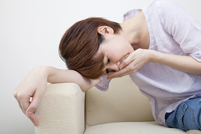 葛瑞夫茲病 年輕女性甲狀腺亢進最常見的原因