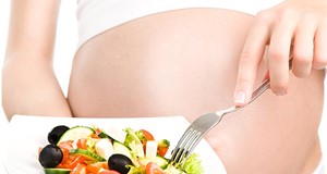 第一孕期營養建議