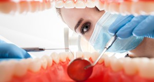 牙周病科 門診手術注意事項