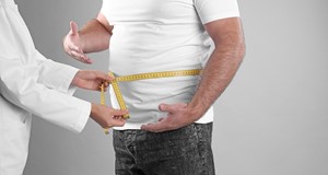肥胖 飲食 與大腸癌之關係