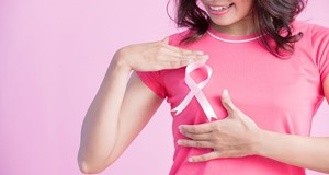 定期乳癌篩檢 別讓腫瘤坐大