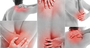 頸肩背臂酸痛注意事項與運動治療