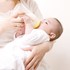 嬰兒溢奶或吐奶的處理