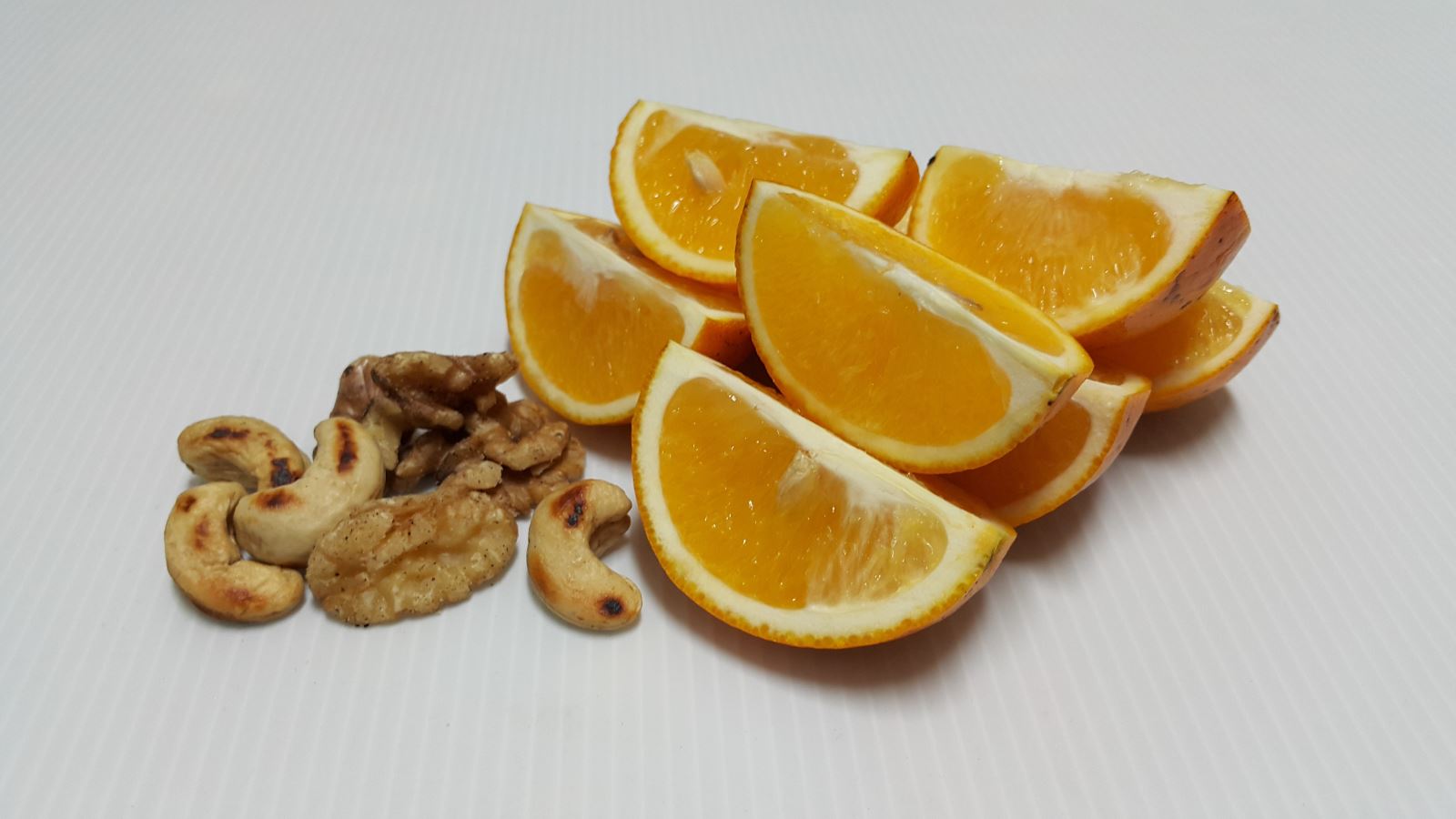 富含維生素C的柑橘類水果