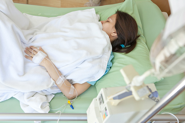 預防褥瘡的方法