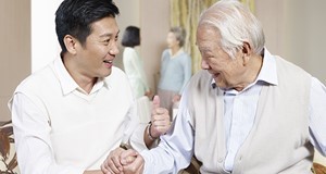 腦髓漸空(老年失智症)預防保健