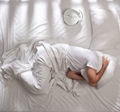 失眠的中醫預防保健