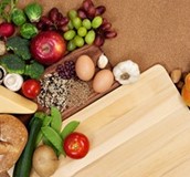 低鈉食物選擇表