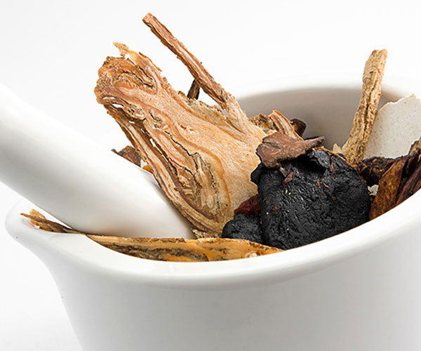 中醫藥在胃癌治療中的作用