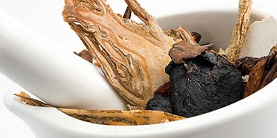 中醫藥在胃癌治療中的作用