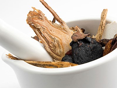 中醫藥在胃癌治療中的作用