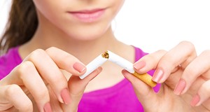 戒菸者常問的問題