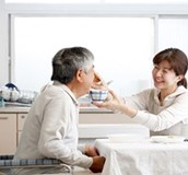 腦中風患者與家屬復健須知