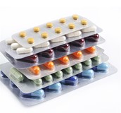 心血管常用藥物