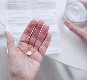 腦中風常用藥物