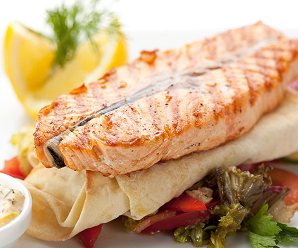 女性多吃魚可以降低大腸瘜肉風險!