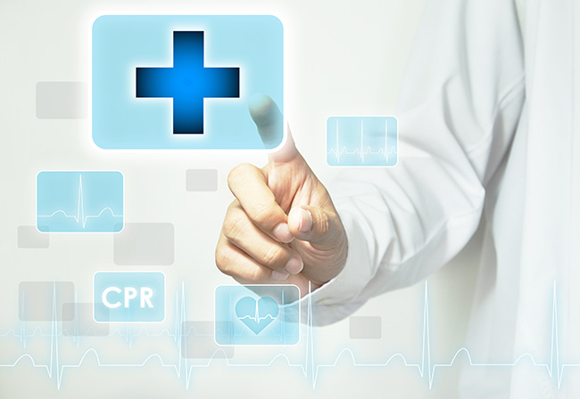 HPV人類乳突病毒