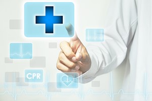 HPV人類乳突病毒