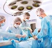 子宮內膜異位症手術