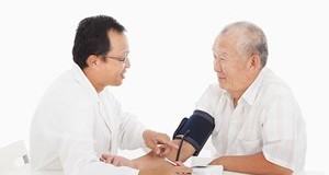 巴金森氏病