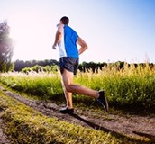 糖尿病患的運動