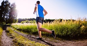 糖尿病患的運動