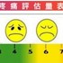 疼痛該如何表達