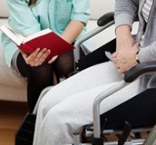 代謝-長期照顧資源