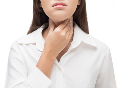 甲狀腺結節症狀