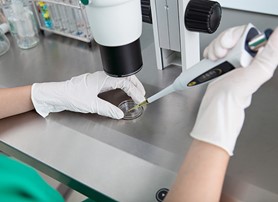 卵巢組織冷凍法保存生殖能力的現況