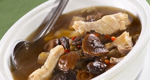 產婦餐參考菜單