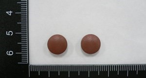 常用藥物