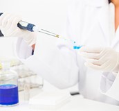 第一孕期唐氏症篩檢