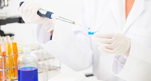 第一孕期唐氏症篩檢