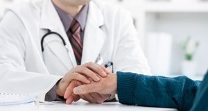 攝護腺肥大症