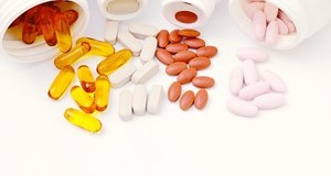 每日吃維他命E，罹攝護腺癌增加？