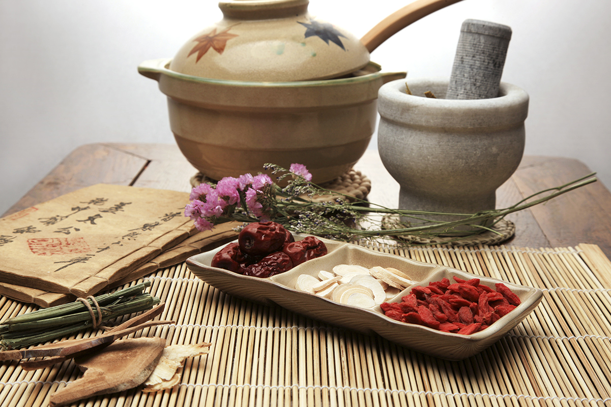 中醫減重面面觀