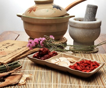 中醫減重面面觀