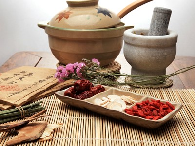 中醫減重面面觀