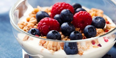 腸道健康與減重