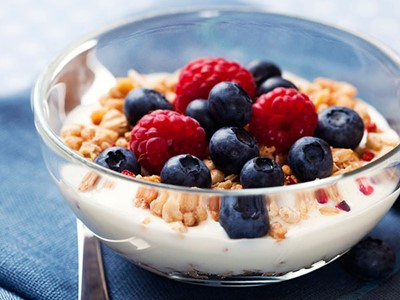 腸道健康與減重