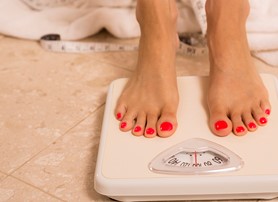 腸道菌種與肥胖風險