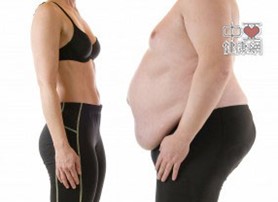 男人肥胖 當心精子少